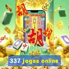 337 jogos online